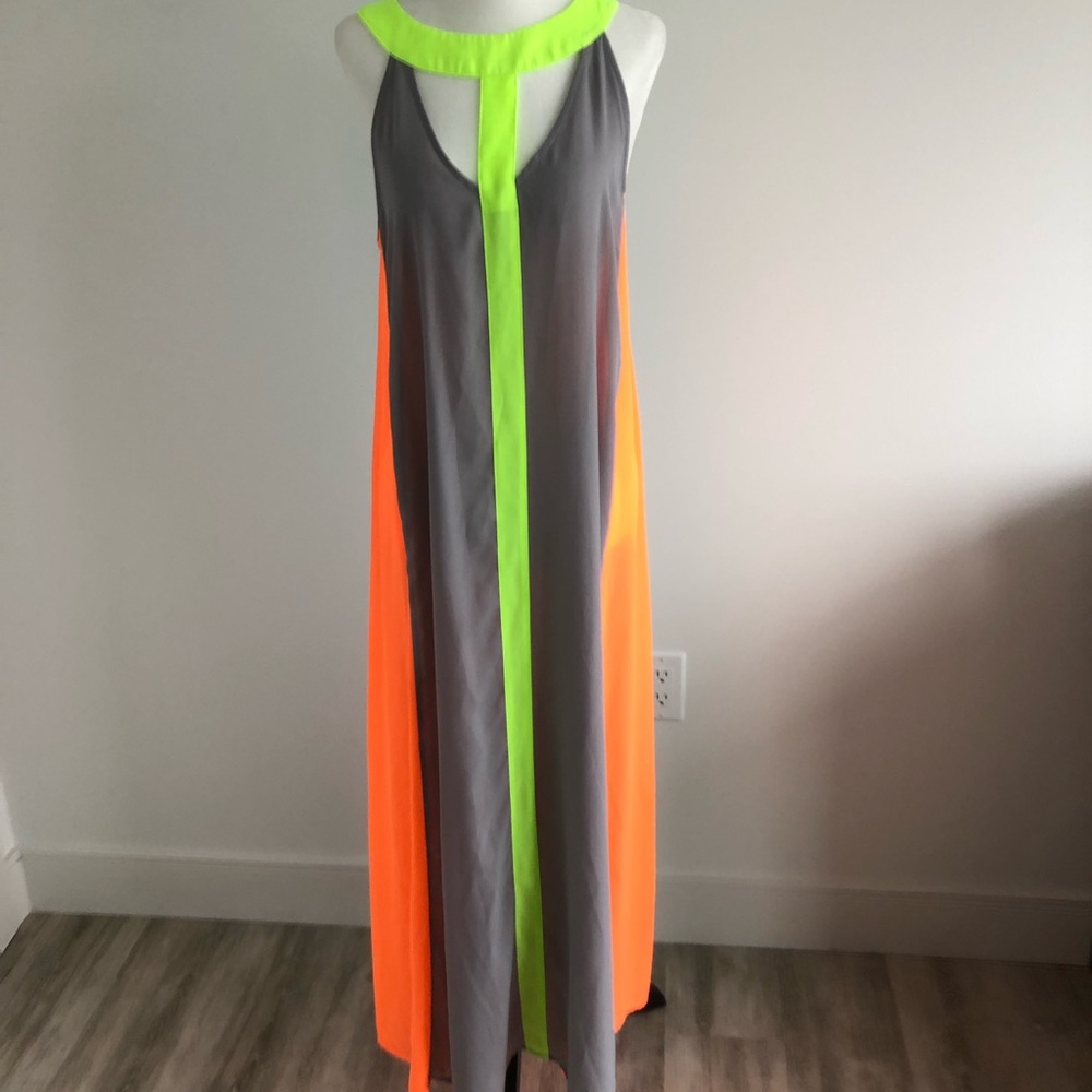 Summer dress/coverup
